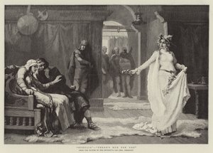 Ofelia, ecco la ruta per te da Henrietta Rae